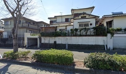 小郡市津古戸建