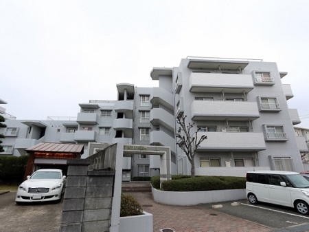福岡市西区マンション