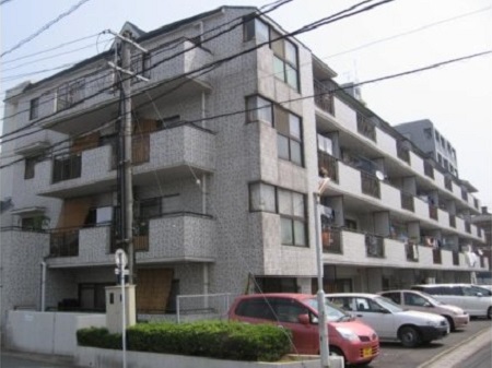 福岡市東区マンション