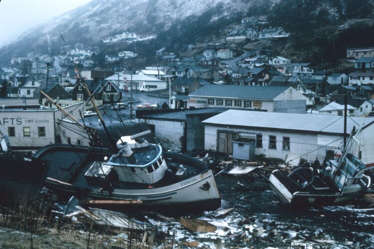 不動産投資の天災や地震リスク