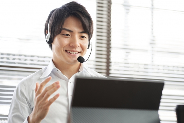 24時間体制の管理会社